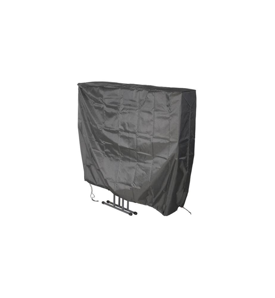 JARDA COVER - Housse de protection 140 x 25 x 110 cm, Table pliante
