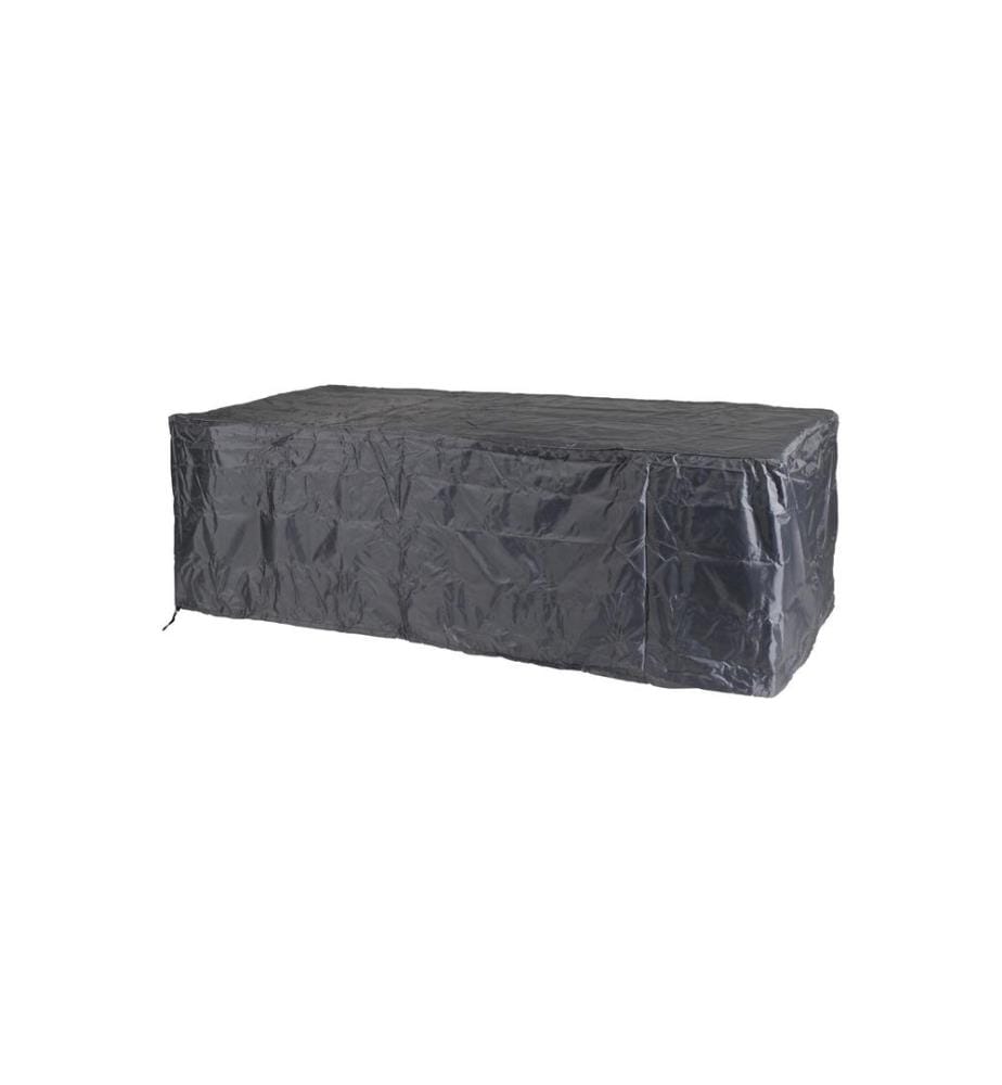 JARDA COVER - Housse de protection 250 x 120 x 93 cm, Meubles de jardin