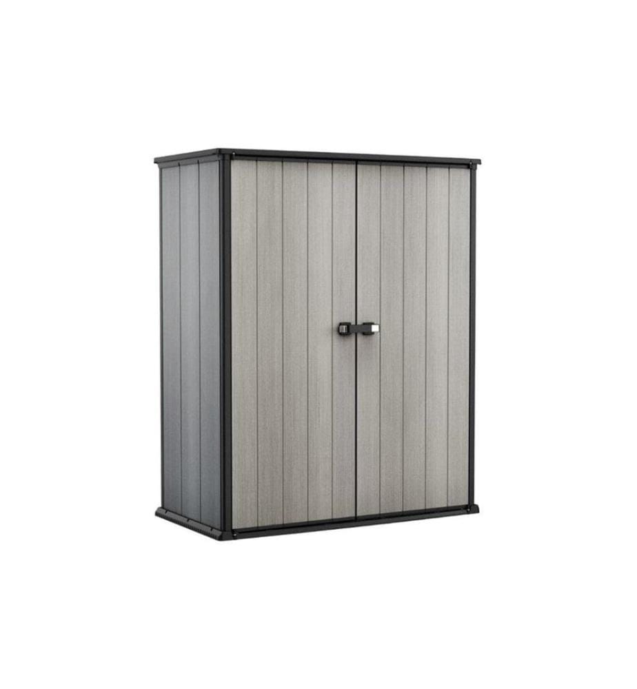 Keter - Armoire de jardin High Store Plus
