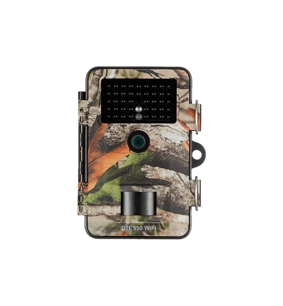 MINOX - Caméra animalière DTC 550 WiFi