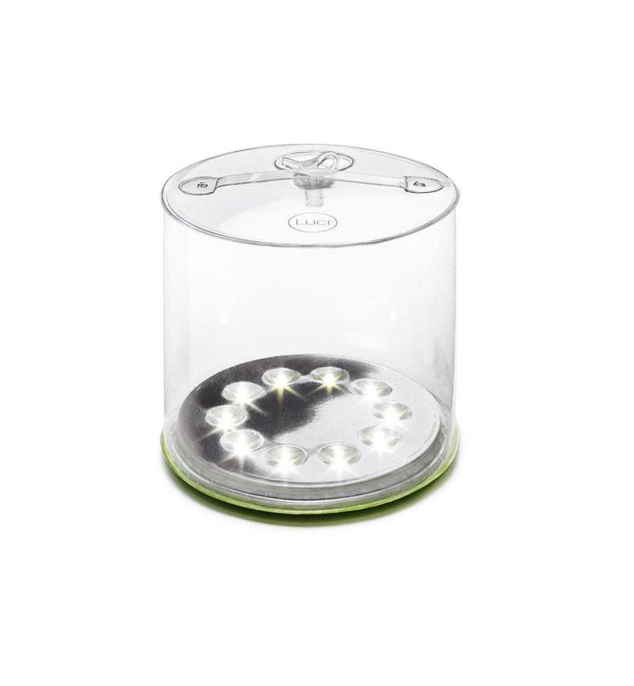 LUCI - Lampe de camping Solar Outdoor 2.0