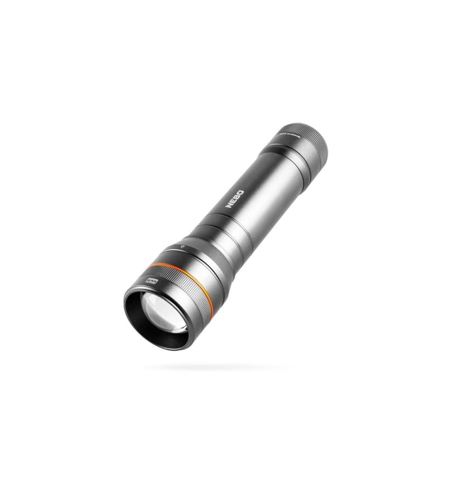 NEBO - Lampe de poche Newton 1000