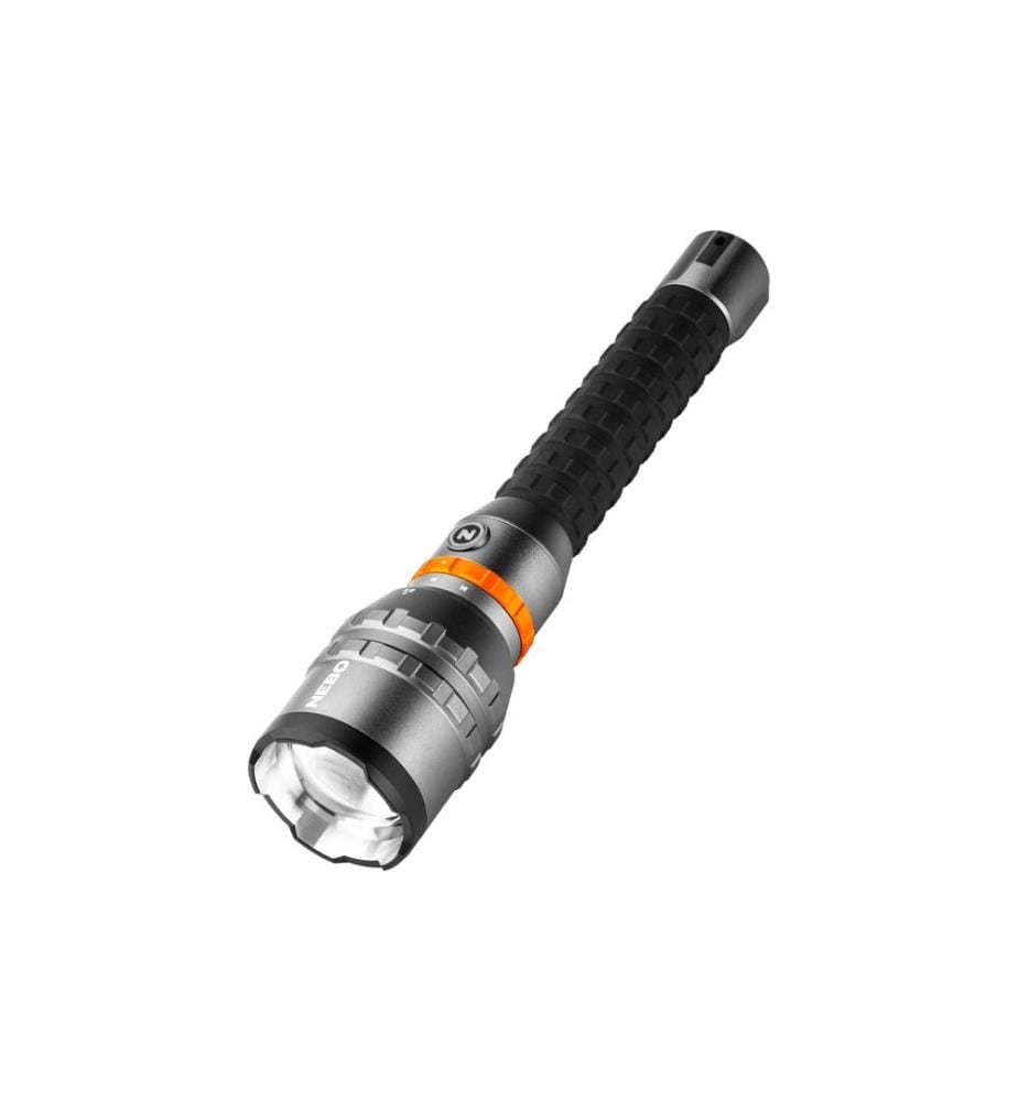 NEBO - Lampe de poche Davinci 12000 RC Mag Dial