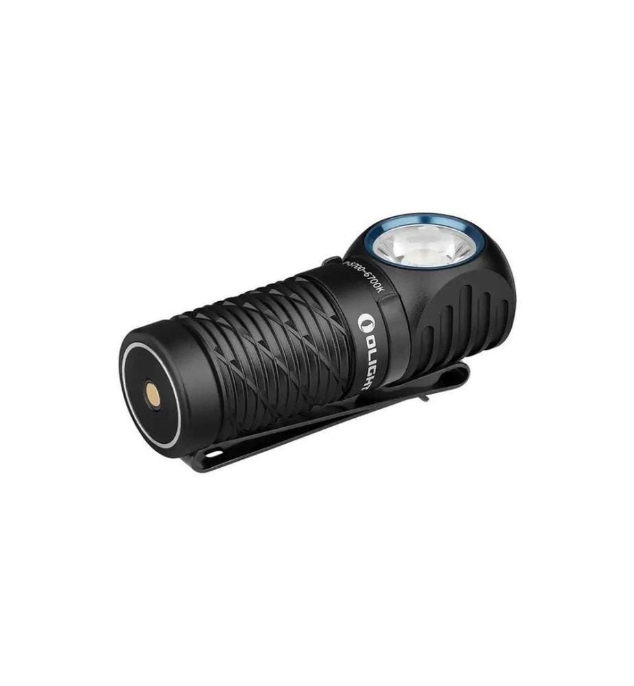 OLIGHT - Lampe de poche Perun 2 Mini, 1100 lm