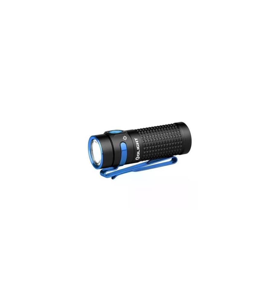OLIGHT - Lampe de poche Baton 4 - EDC