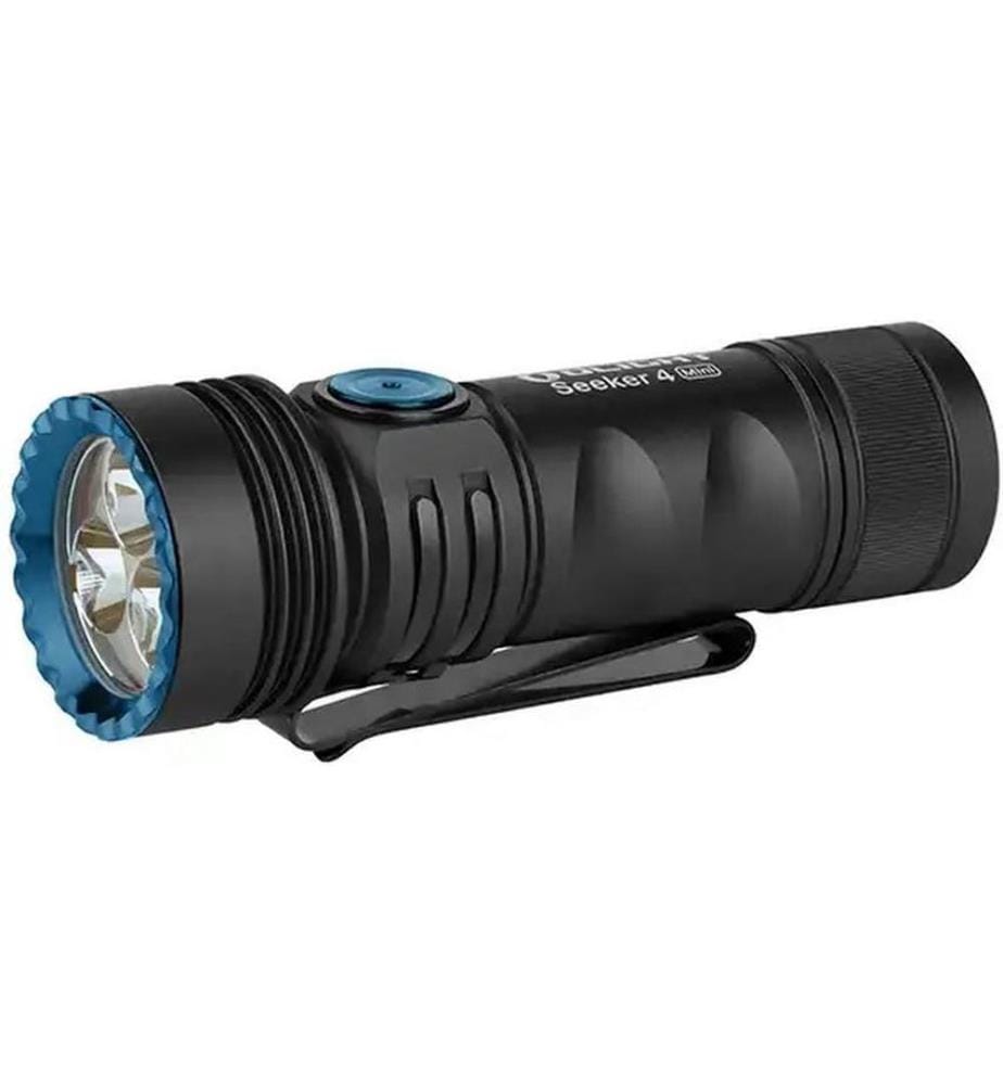 OLIGHT - Lampe de poche Seeker 4 Mini NW