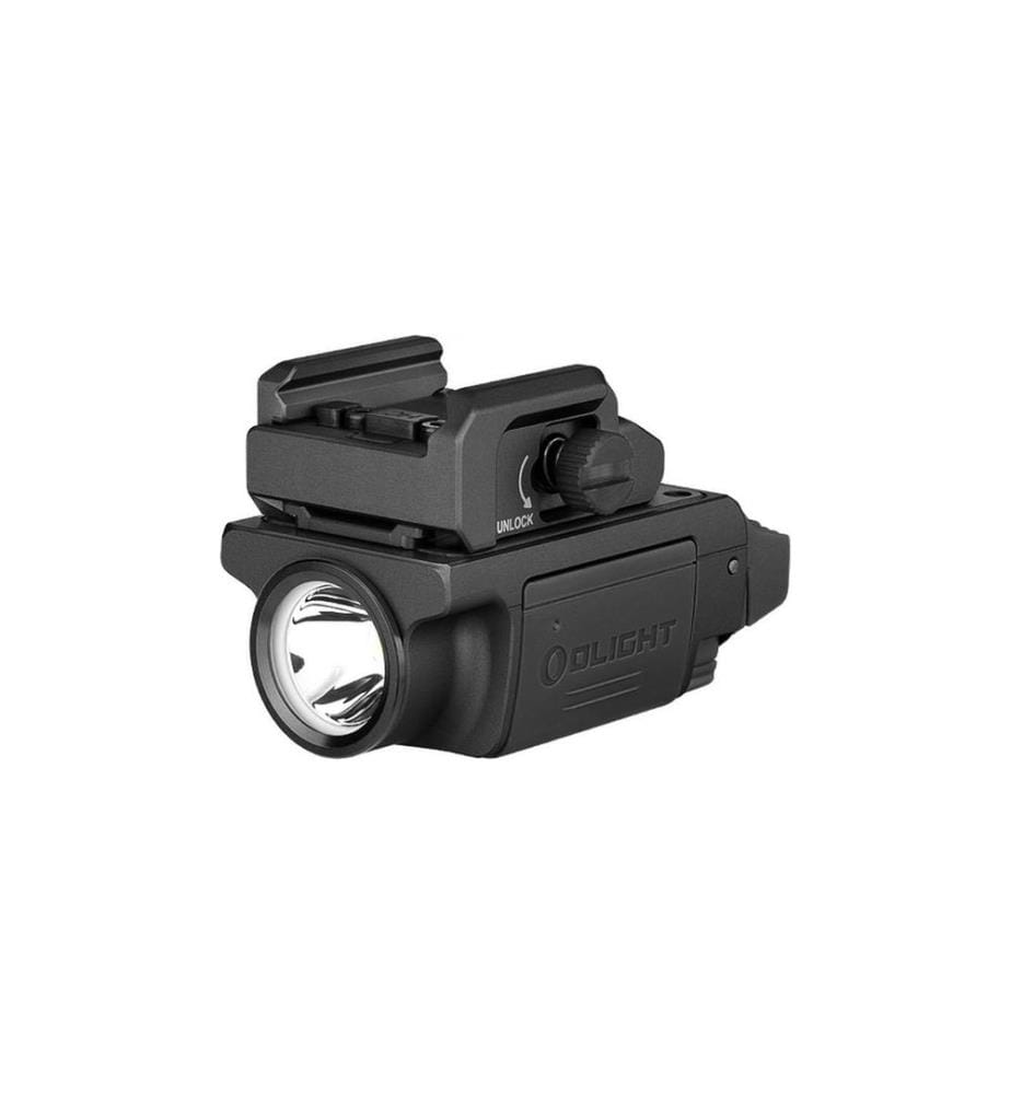 OLIGHT - Lampe d'arme PL-Mini 3