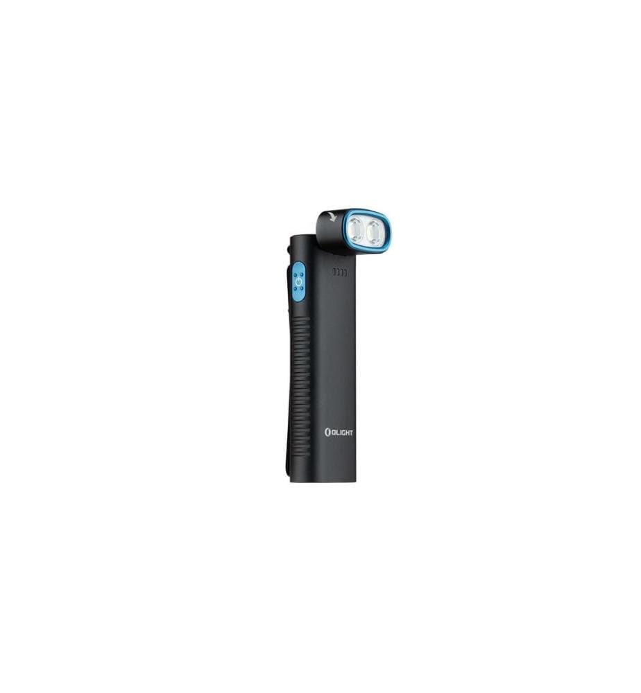 OLIGHT - Lampe de poche Arkflex