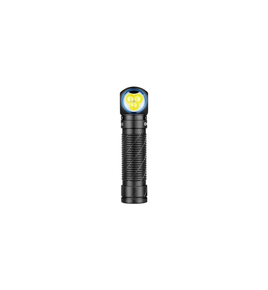 OLIGHT - Lampe de poche Perun 3 3000 lm