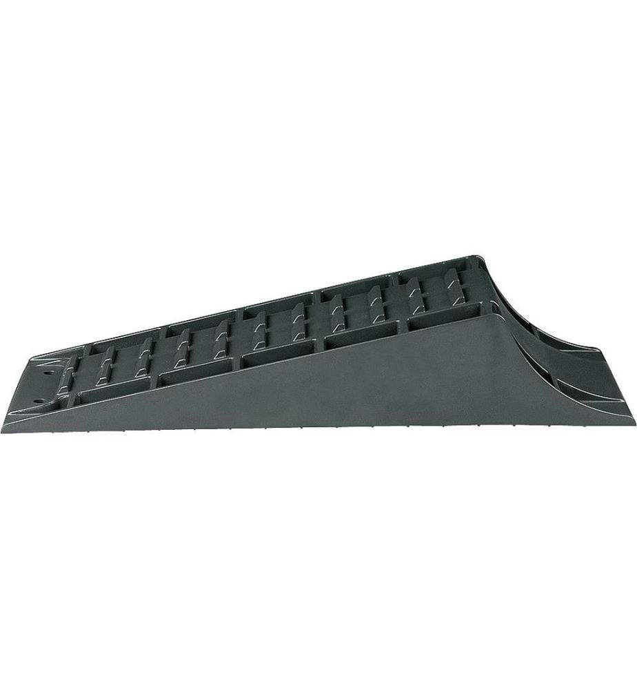 FROLI - Cale standard 2 pièces Noir