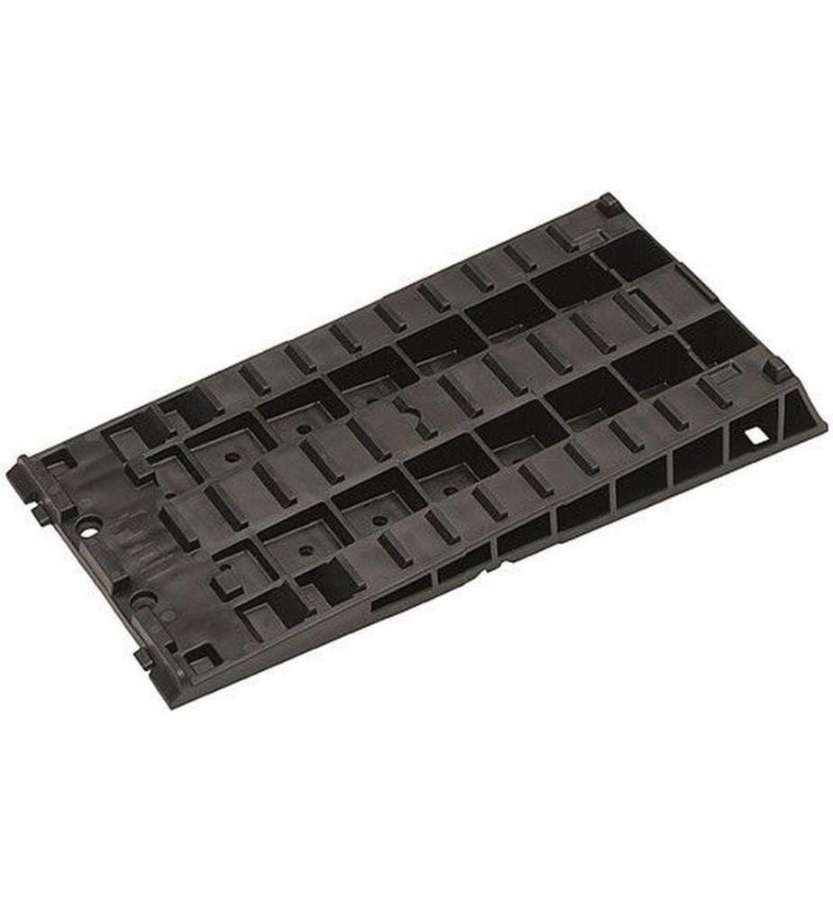 FROLI - Cale compacte, set de 2 Noir