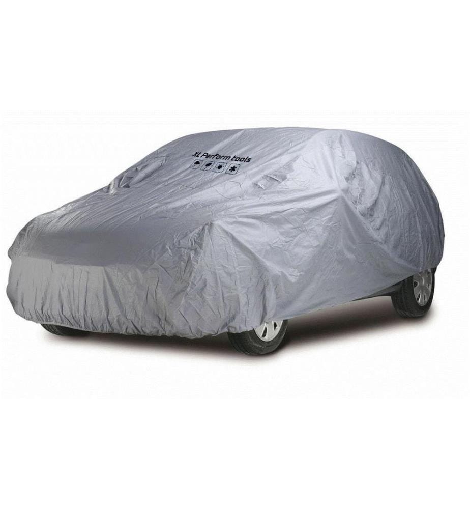 XLPT COVER PRO - Garage complet M, (4 - 4,4 m)
