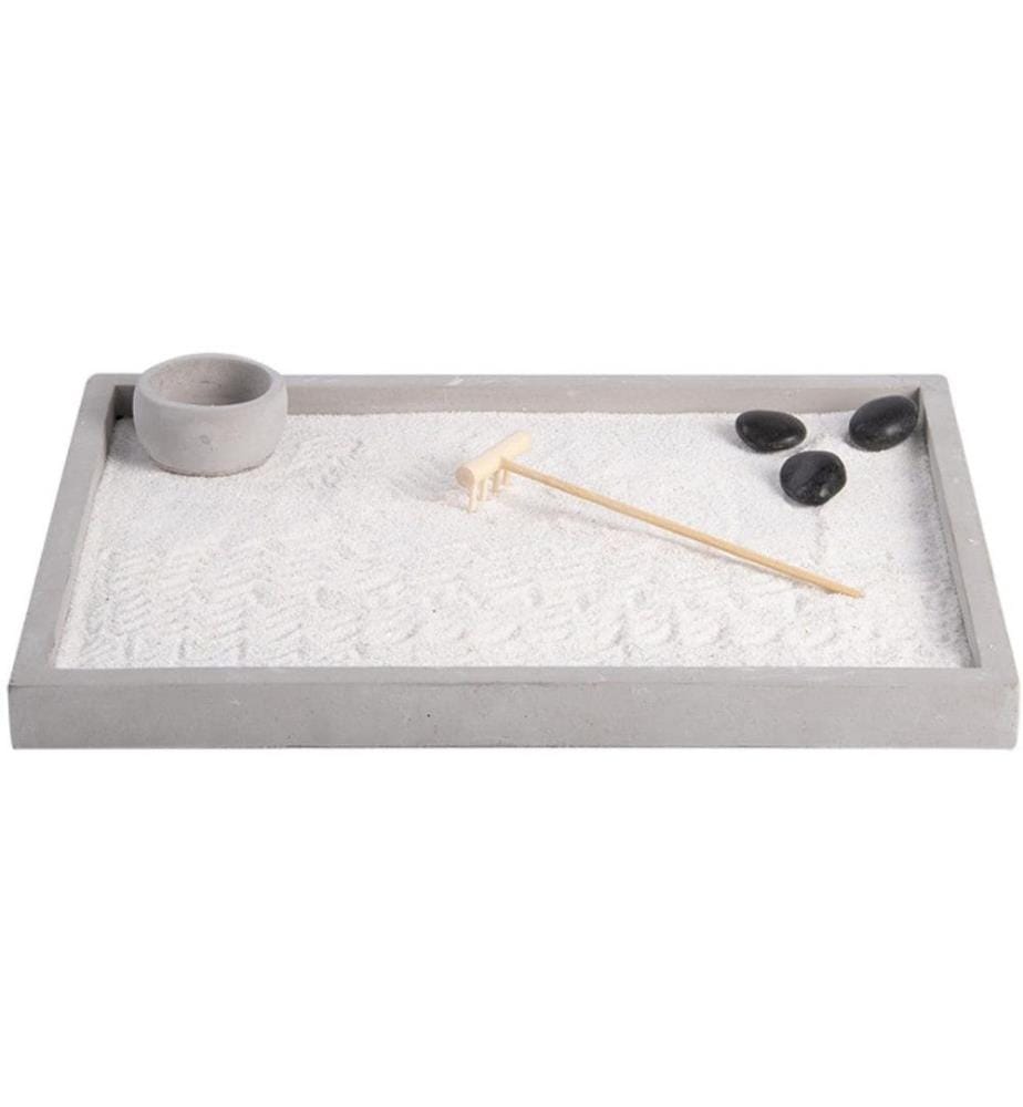 ESSCHERT DESIGN - Jardin zen L 30.3 x 3.7 cm