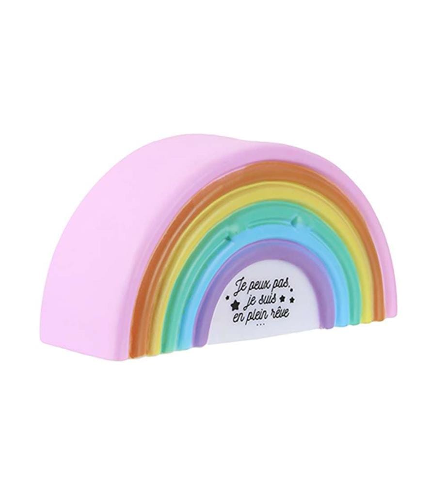 Veilleuse Arc en Ciel 74 cm - Multicolore