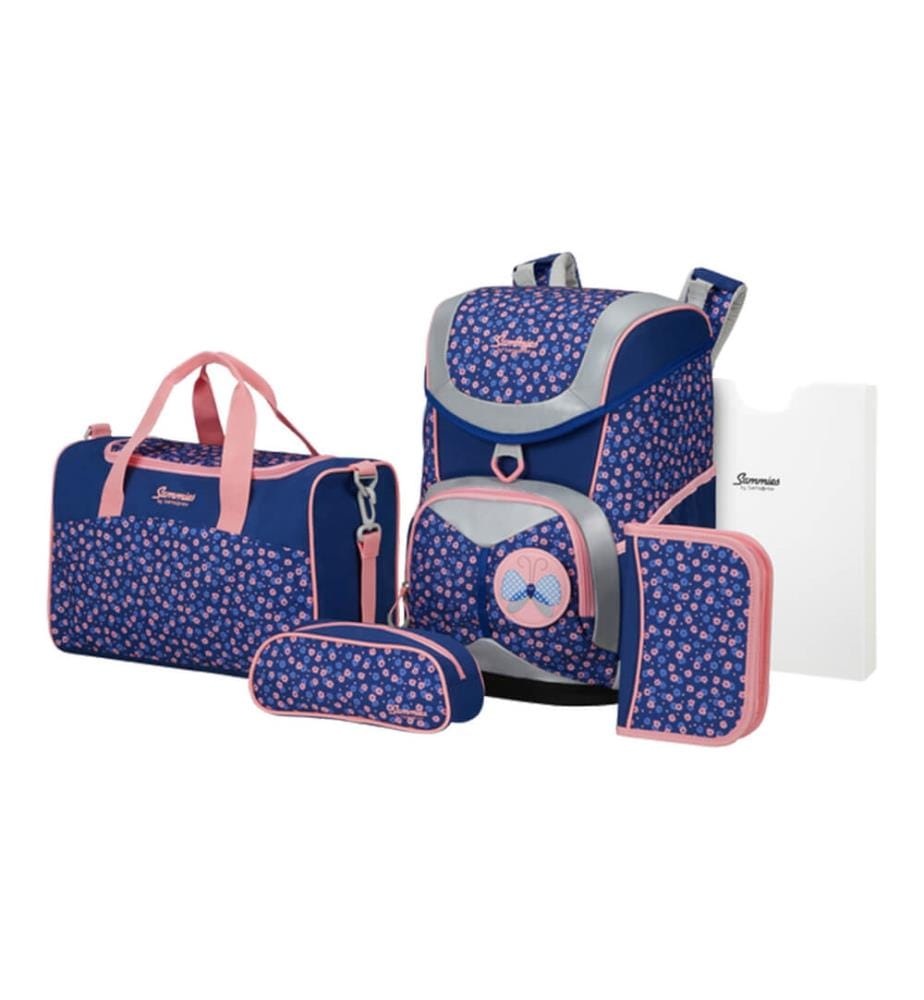 Set de Sacs D'École Sammies Ergofit