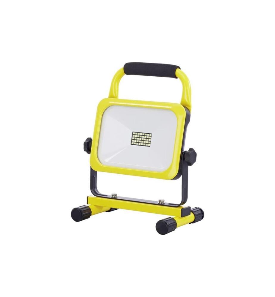 STEFFEN - Projecteurs sans fil WORKLIGHT LED 20 W