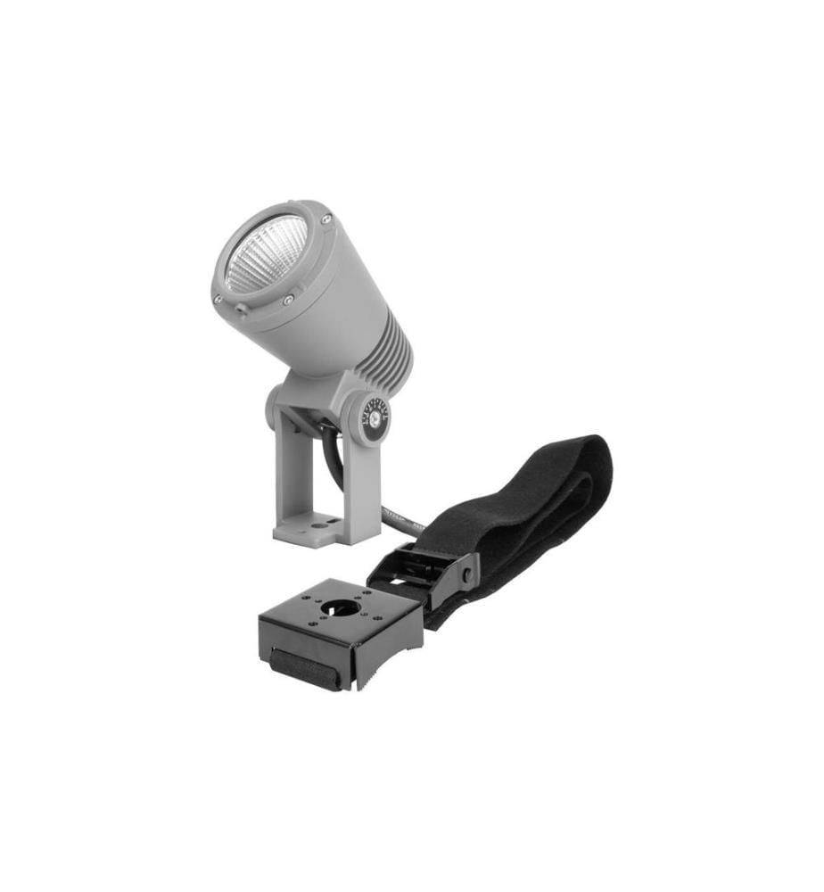 STEFFEN - GardenLine Spot 6 W, 646 lm