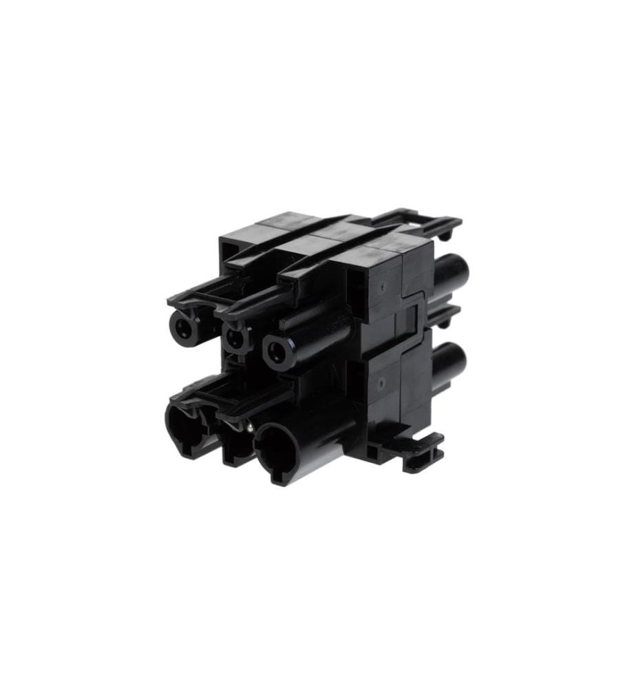 MAX HAURI - Bloc distributeur 4x GST18i3