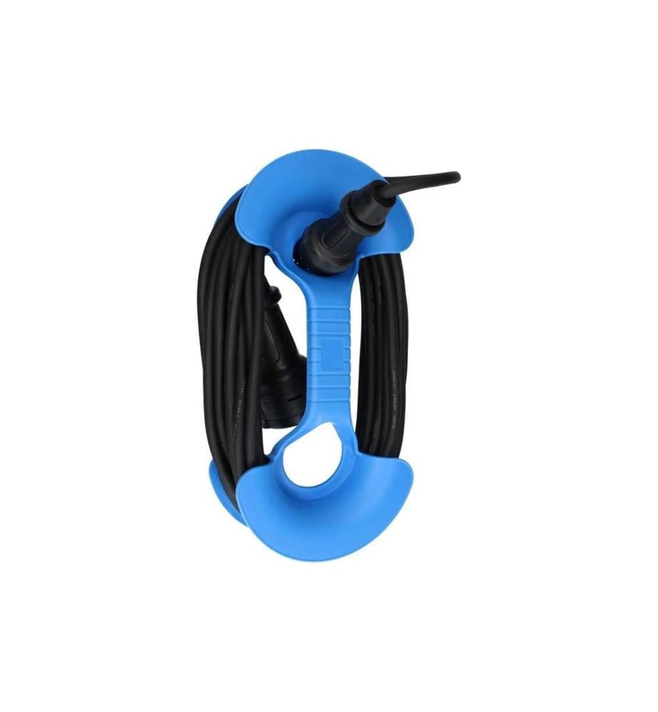 MAX HAURI - Câble de prolongation 10 m T13/T13 IP55