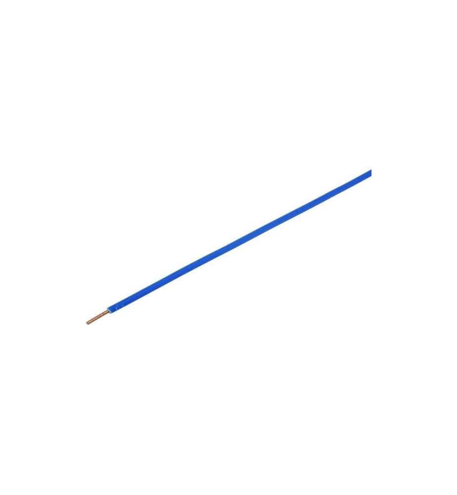 STEFFEN - Fil T 1.5 mm², 20 m Bleu