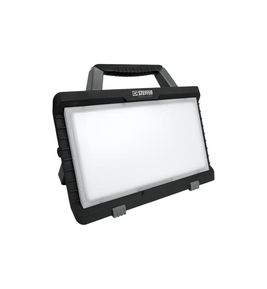 STEFFEN - Projecteurs sans fil Worklight 50 W