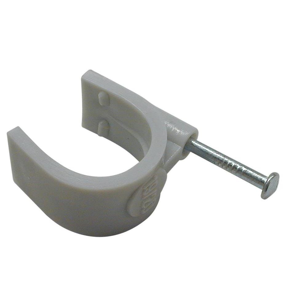 STEFFEN - Rohrnagelbride M20 plastique