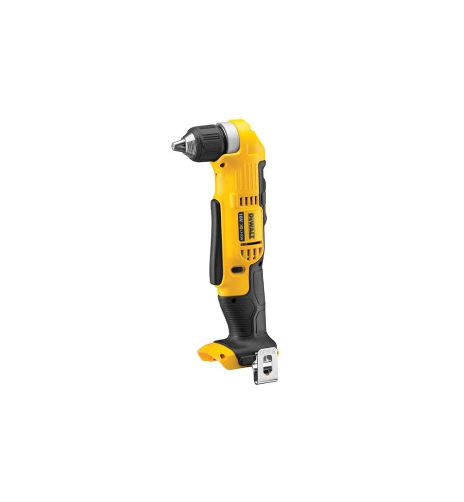 DEWALT - Perceuse d'angle sans fil 18 V DCD740NT Solo