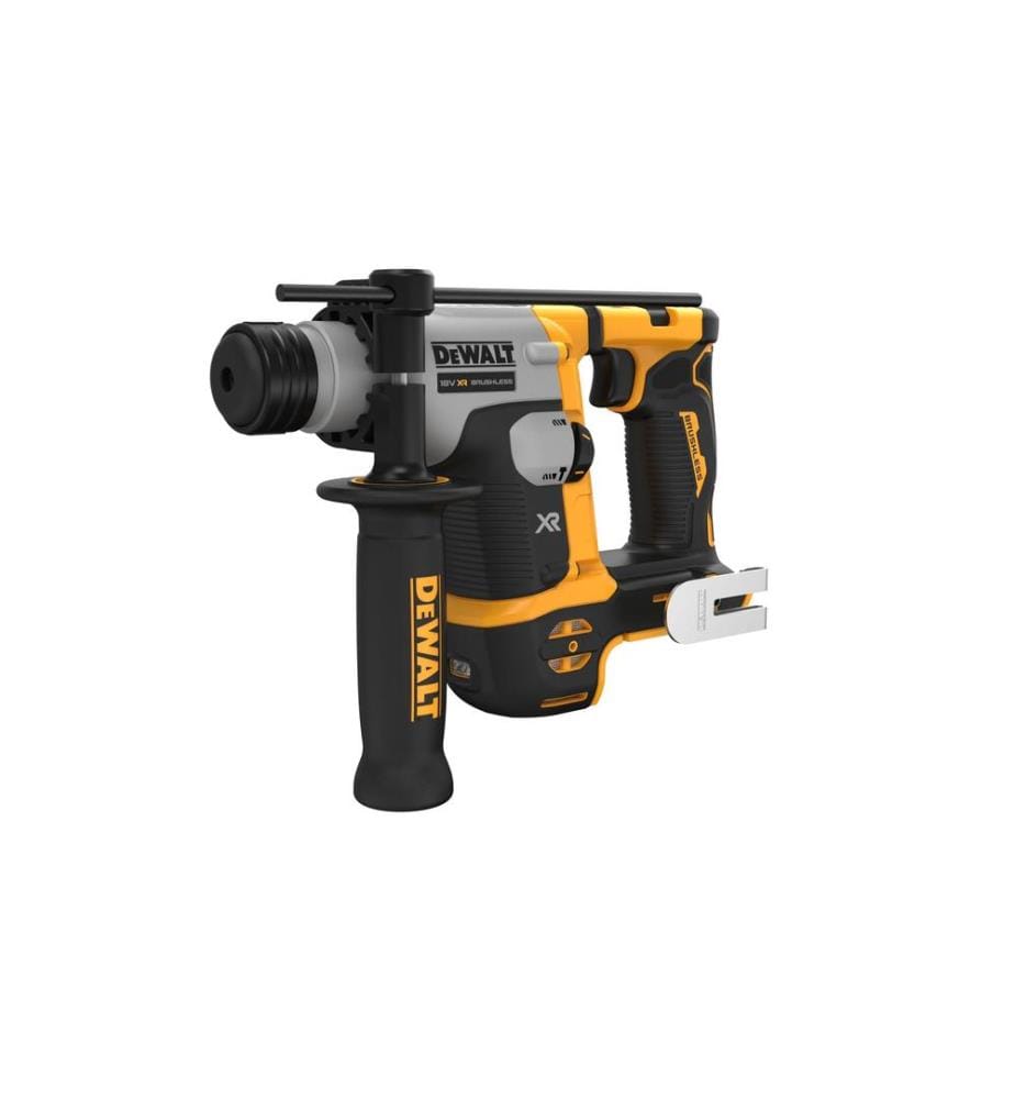 DEWALT - Marteau perforateur 18 V DCH172NT Solo