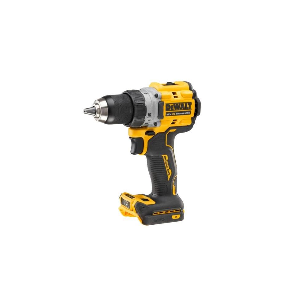 DEWALT - Perceuse-visseuse sans fil 18 V, Solo