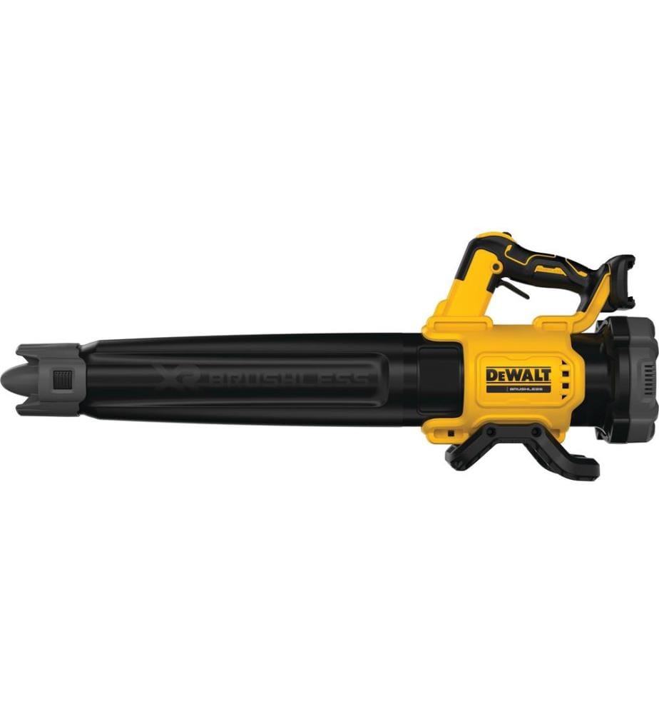 DEWALT - Souffleur à batterie Base (sans balais) 18 V Solo