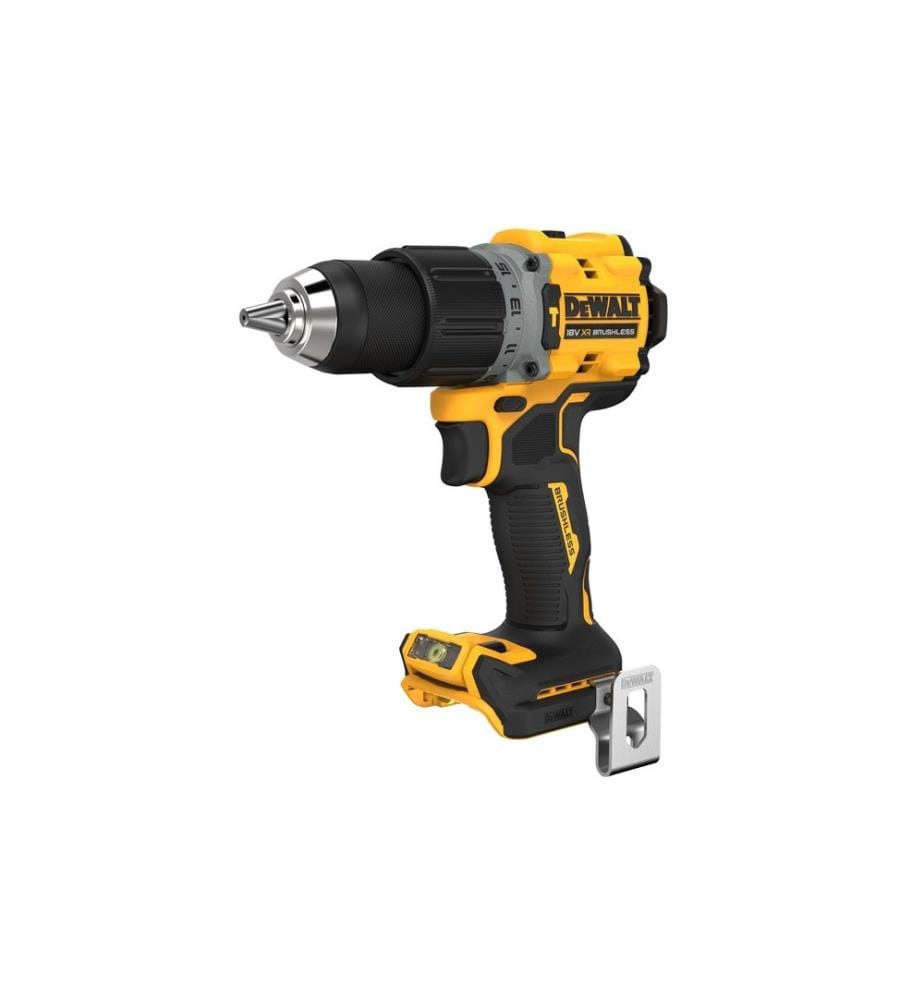 DEWALT - Perceuses à percussion sans fil 18 V, Solo