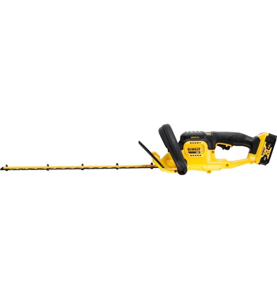 DEWALT - Taille-haie sans fil Base 55 cm, Solo