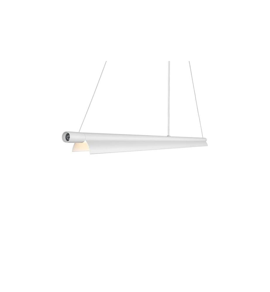 NORDLUX DFTP - Lampe suspendue SpaceB LED, Blanc