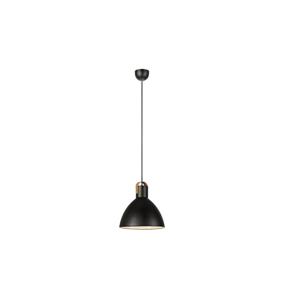 Markslöjd Lampe suspendue EAGLE 35 Noir