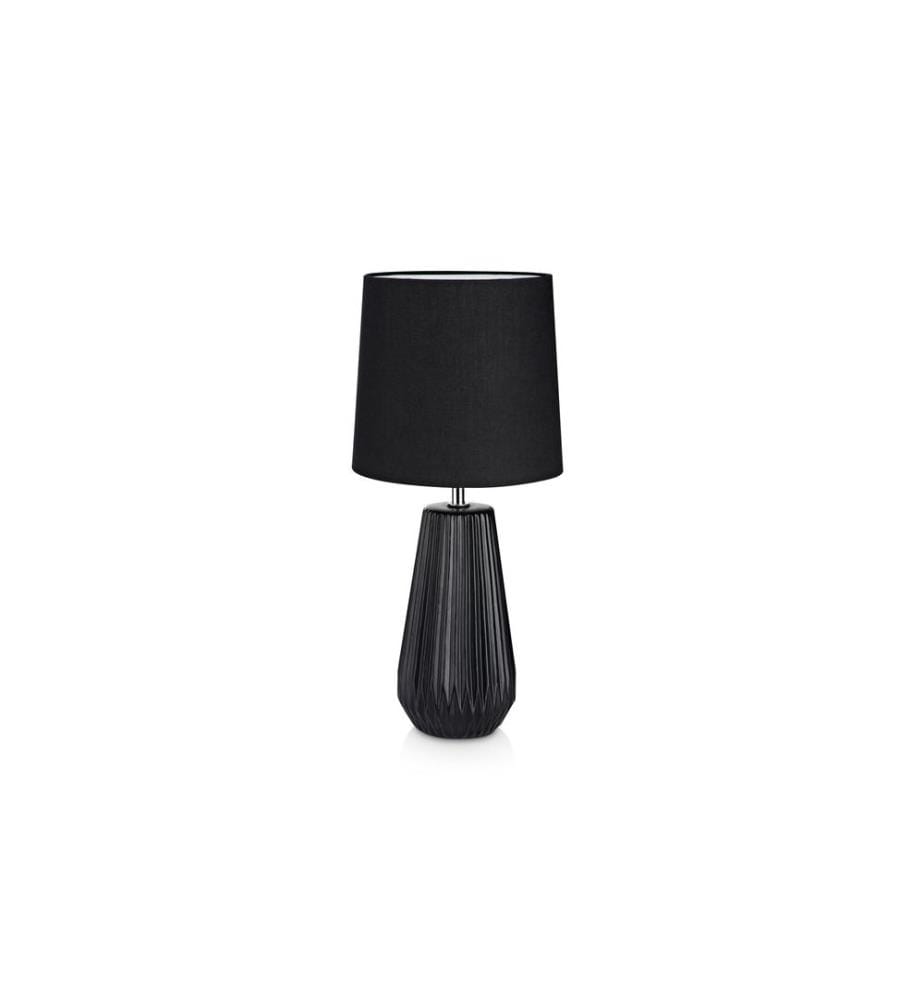 Markslöjd Lampe de bureau NICCI Noir