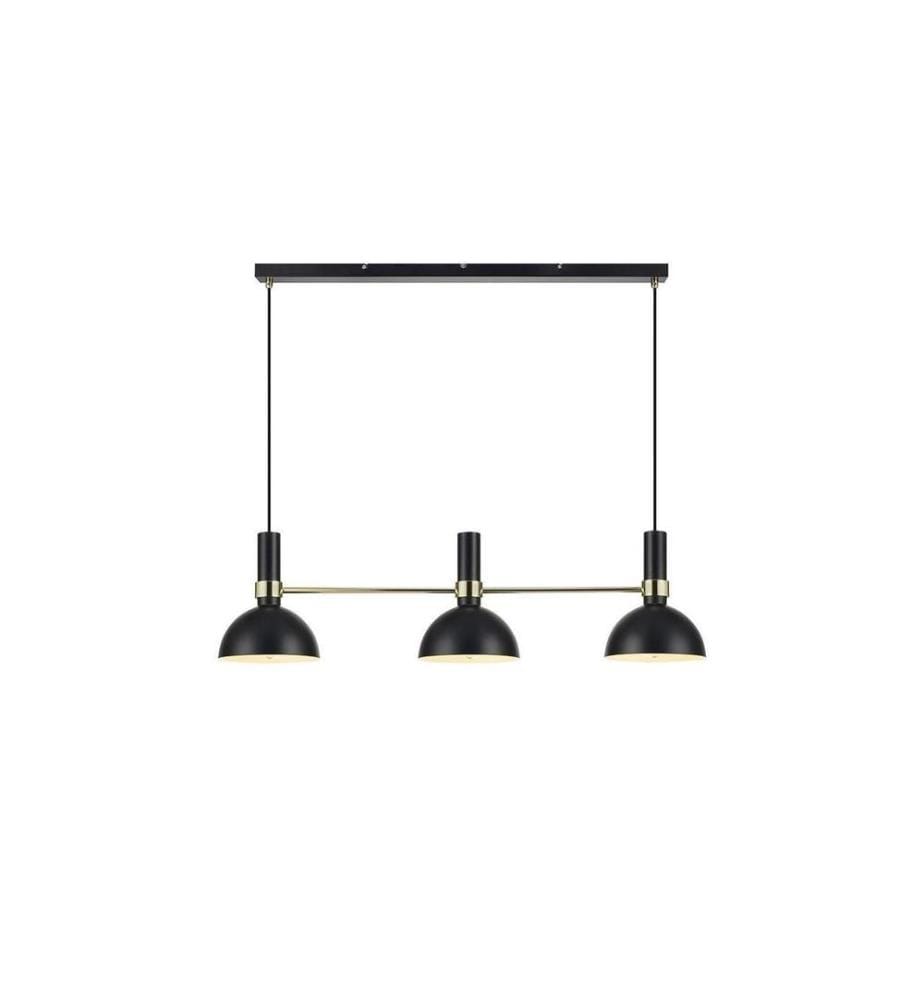 Markslöjd Lampe suspendue LARRY