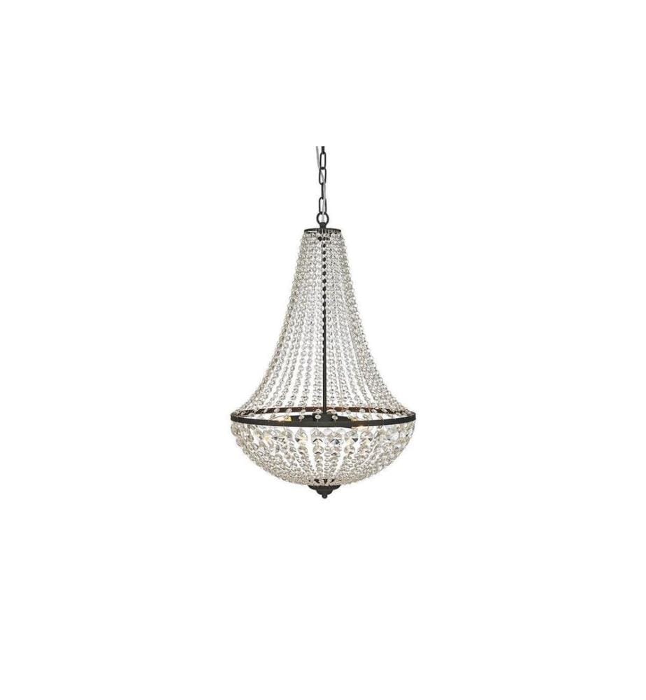 Markslöjd Lampe suspendue GRÄNSÖ, 3x E14