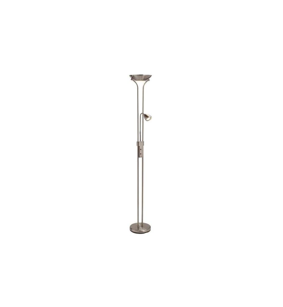 Markslöjd Lampe sur pied DETROIT 2L