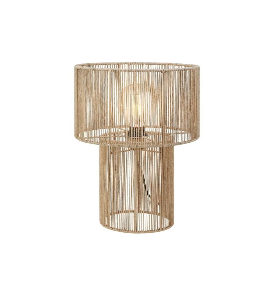 Markslöjd Lampe de bureau Soga Beige