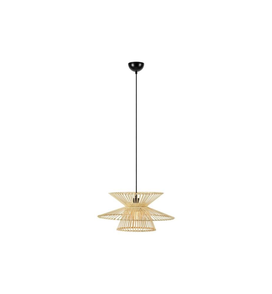 Markslöjd Lampe suspendue Duplici Beige
