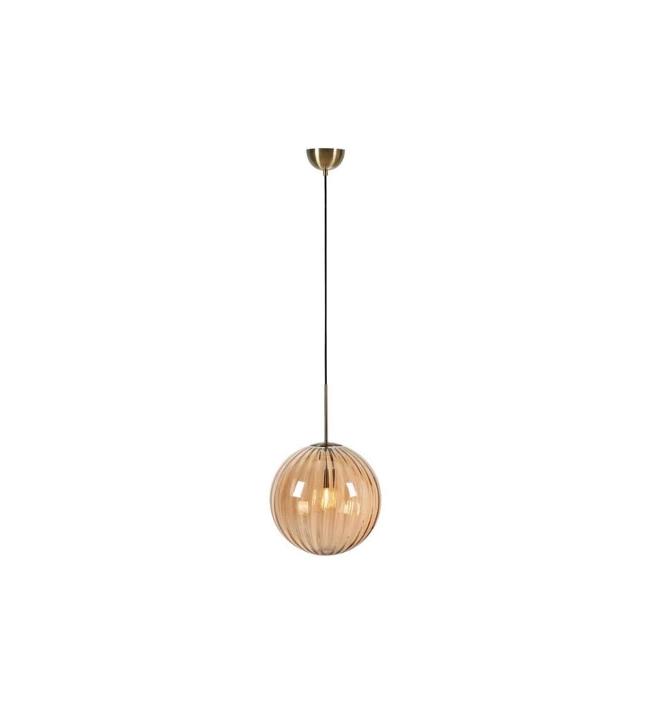 Markslöjd Lampe suspendue Fengari Beige