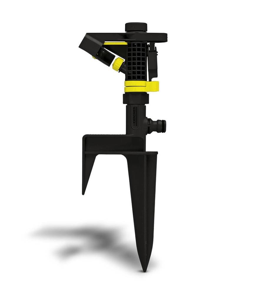 Arroseur à Impulsions Rotatif et Sectoriel PS 300