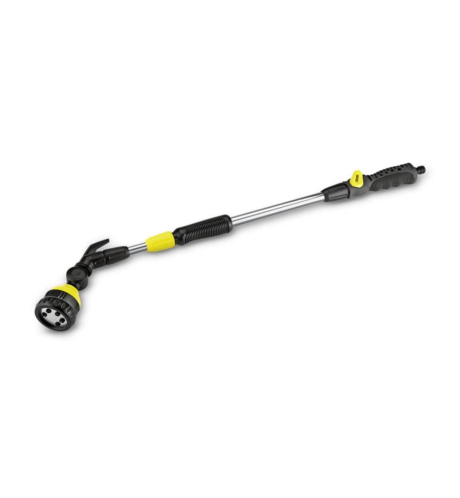Lance d'Arrosage Télescopique Premium