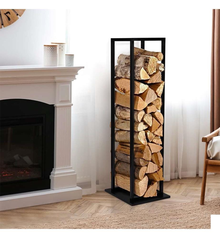 Range Bûches Vertical - 110 cm