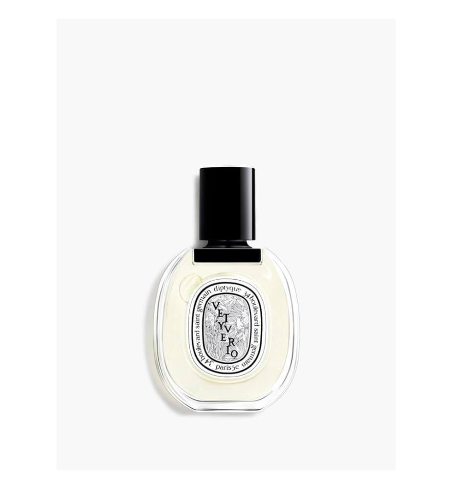 Eau de Toilette Vetyverio - 50 ml