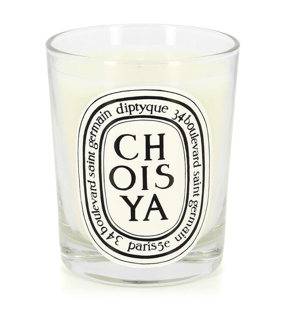 Bougie Parfumée Choisya 190g