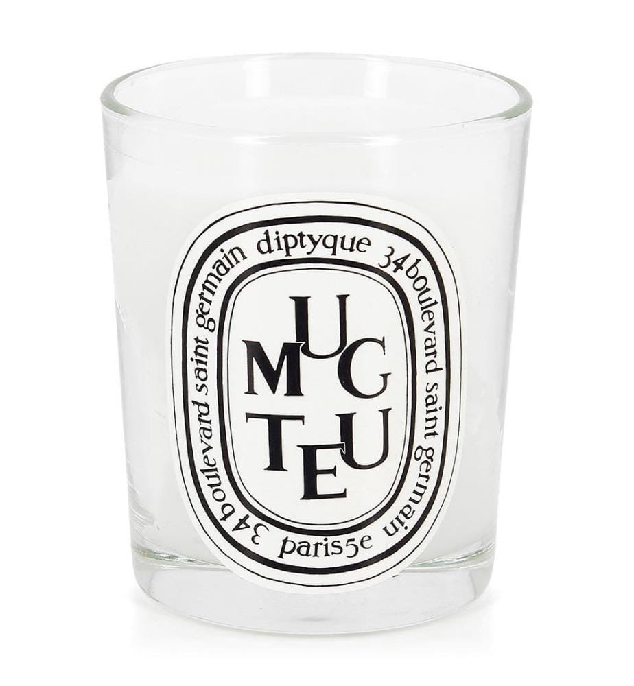 Bougie Parfumée Muguet 190g