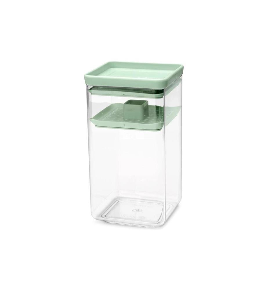 BRABANTIA - Verre de fermentation Tasty+ 1600 ml, 1 Pièce/s