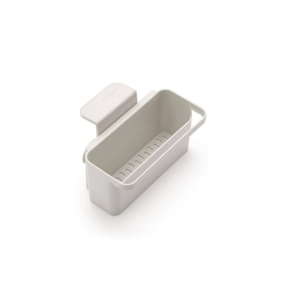 BRABANTIA - Organiseur d'évier Gris clair