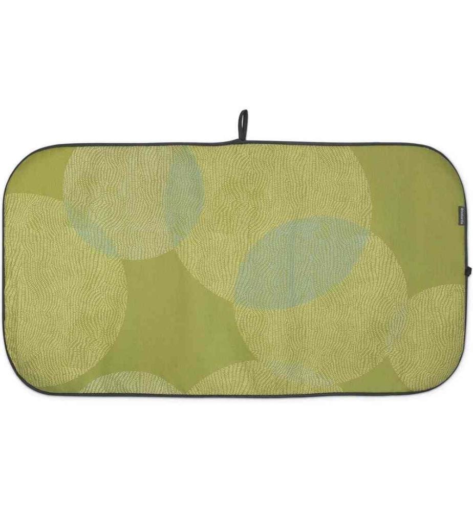 BRABANTIA - Asse da stiro 65 x 120 cm, Vert